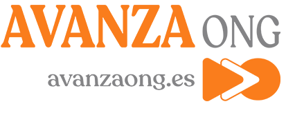 Avanza ONG Logo